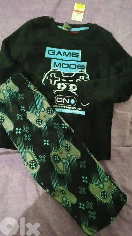 ولادي بضاعة جديدة مستورة 12