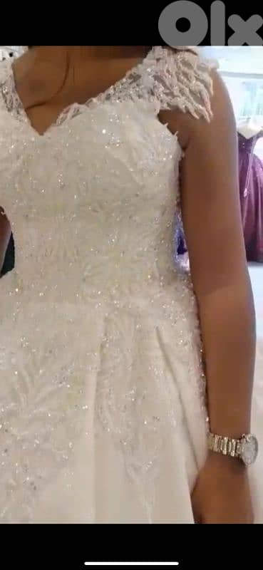 wedding dress 2