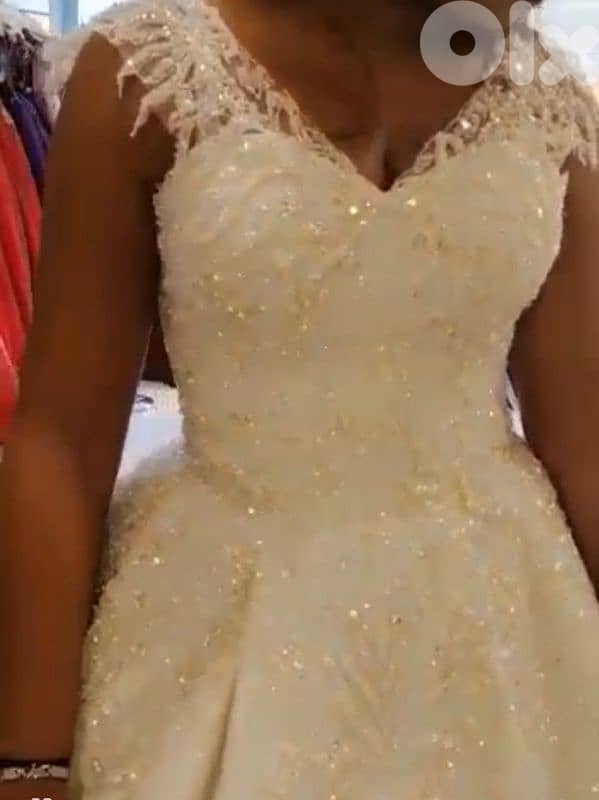 wedding dress 3