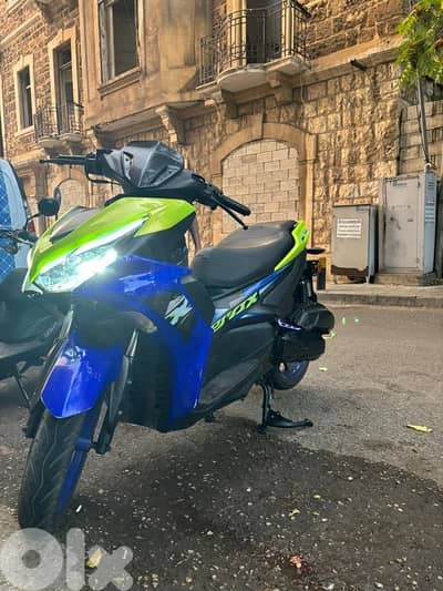 ايروكس وراق معرض ساك بيع فاضي