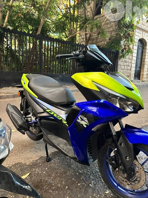 ايروكس وراق معرض ساك بيع فاضي 1