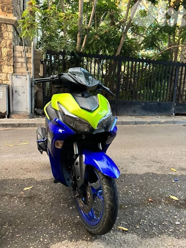 ايروكس وراق معرض ساك بيع فاضي 2