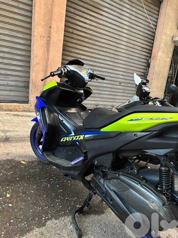 ايروكس وراق معرض ساك بيع فاضي 3