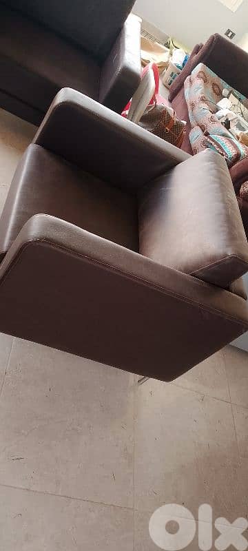 صالون ايطالي 2