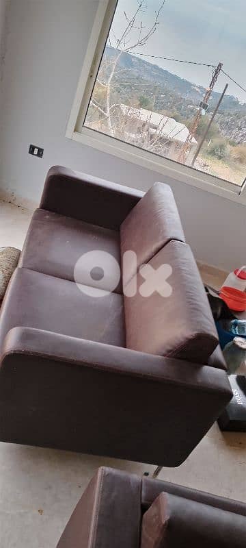 صالون ايطالي 4