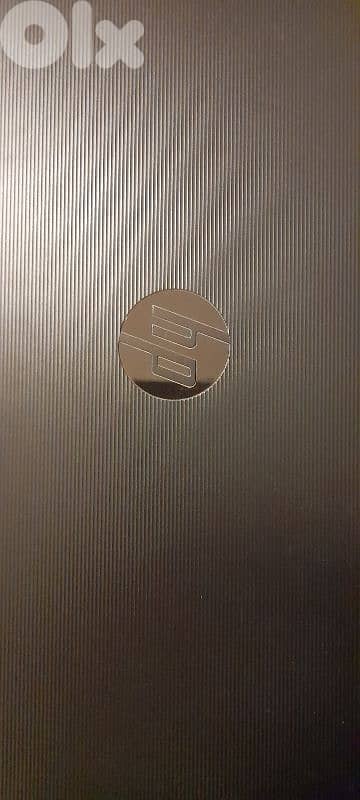 used HP Laptop 5
