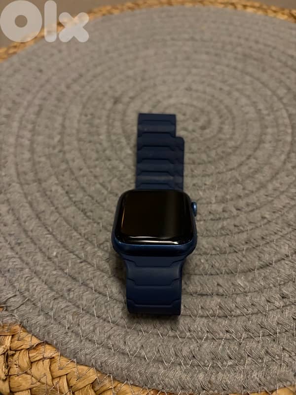 apple watch series 7 45 mm alum 2