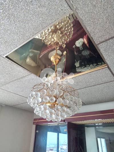 تراية وطاولة