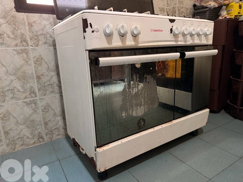 غسالة + فرن 3