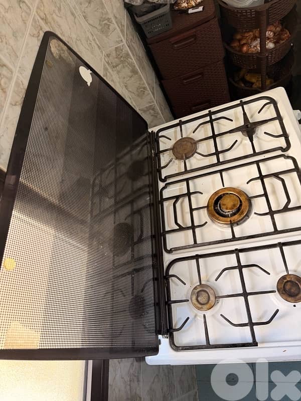 غسالة + فرن 4