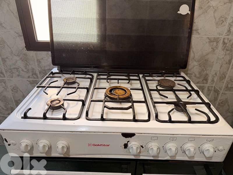 غسالة + فرن 5