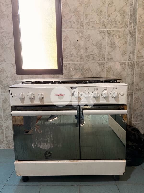غسالة + فرن 6