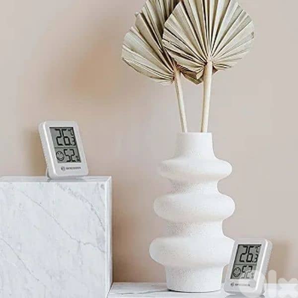 bresser weather station set 1