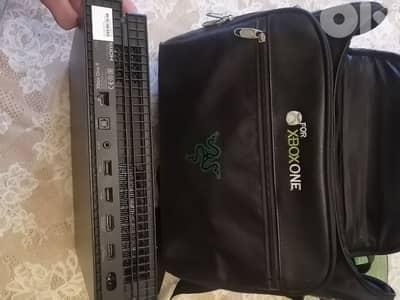 Xbox One X Scorpio Edition 1TB