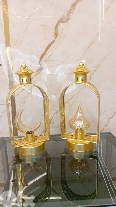 ديكورات لشهر رمضان 3