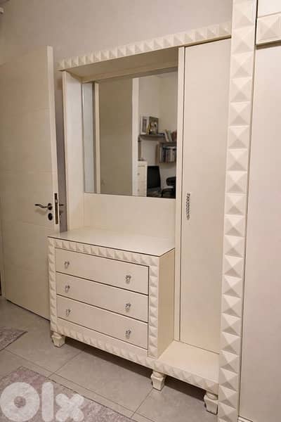 غرفه نوم كامله