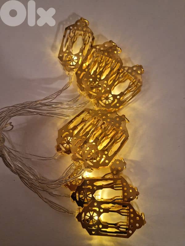 ديكورات لشهر رمضان 6