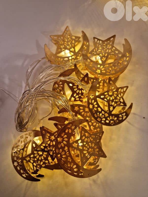 ديكورات لشهر رمضان 7