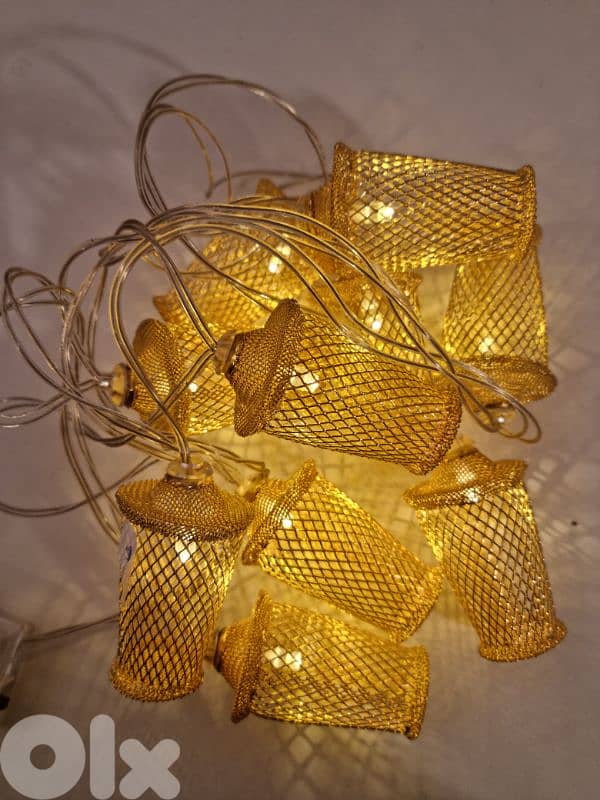 ديكورات لشهر رمضان 8