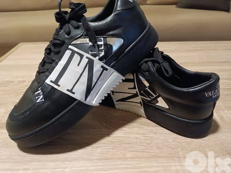 Valentino Garavani 1