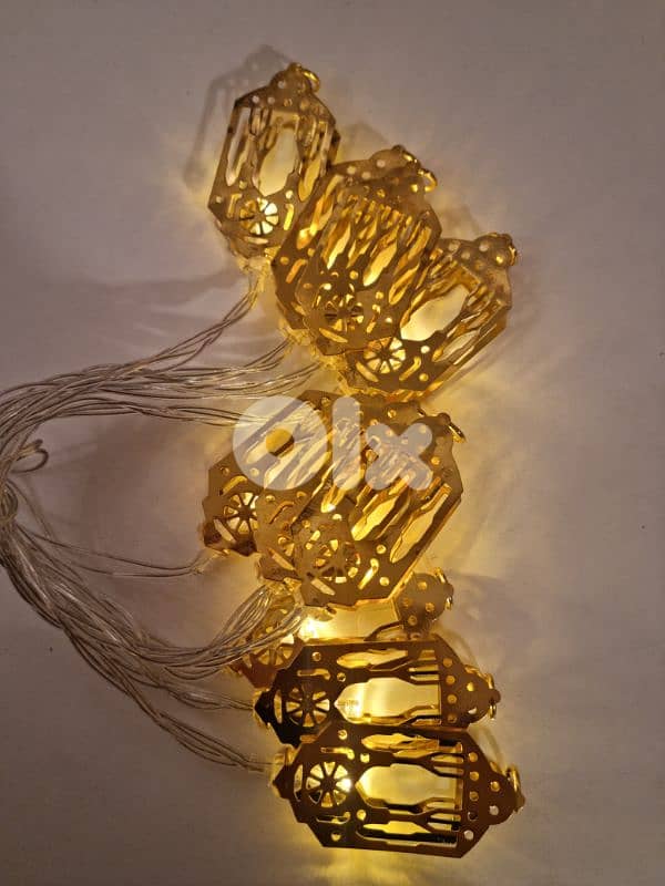 ديكورات لشهر رمضان 9