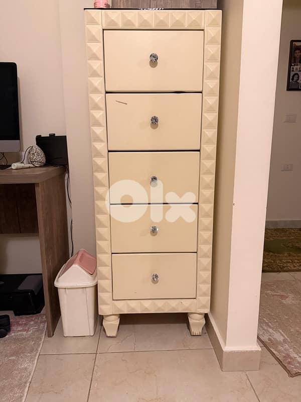 غرفه نوم كامله 3