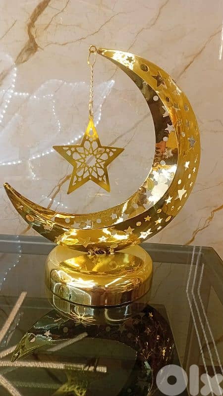 ديكورات لشهر رمضان 12