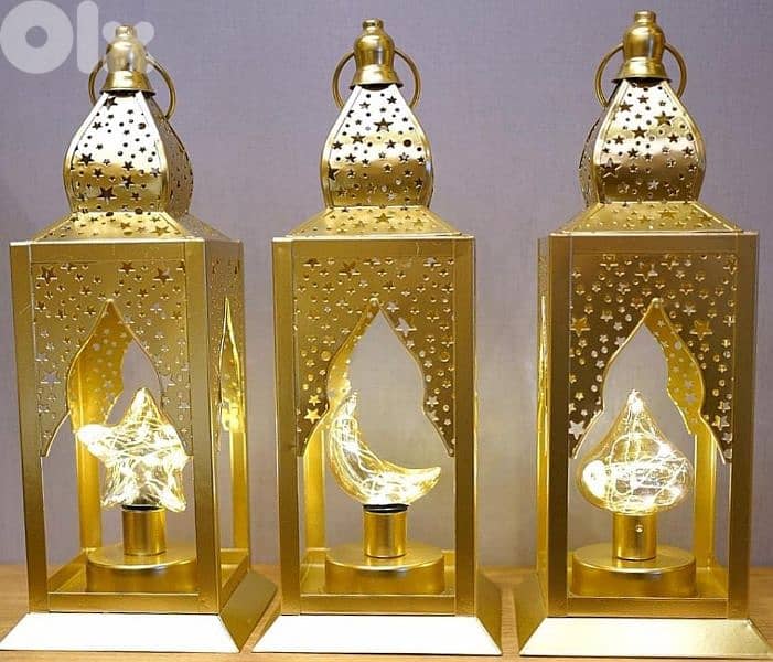 ديكورات لشهر رمضان 13