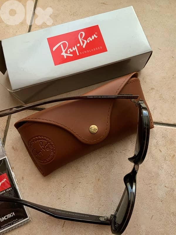 rayban wayfarer reverse 53mm 2
