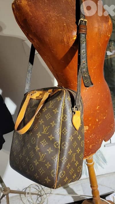 Vintage Louis vuitton Bag