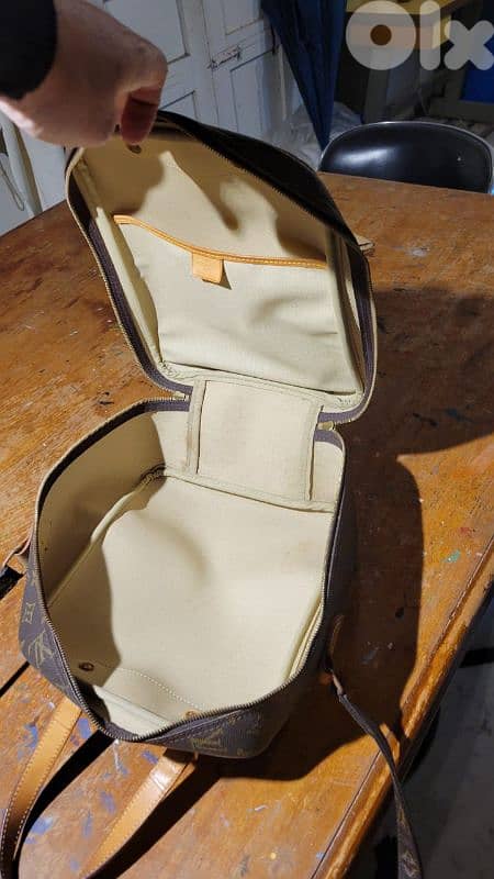 Vintage Louis vuitton Bag 5
