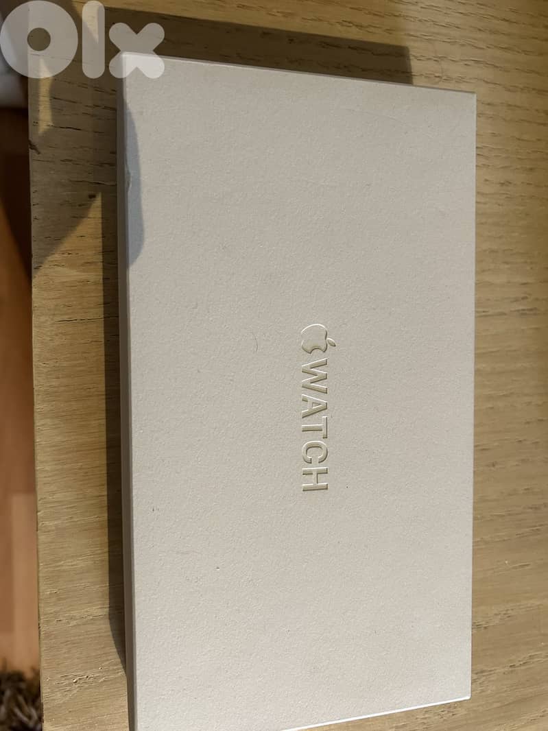 Apple Watch Ultra, excellent condition 2