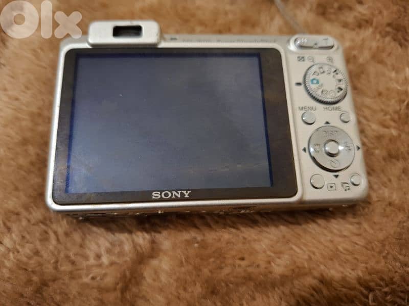 Sony camera 1