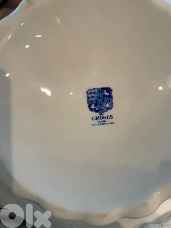 cake serving plate 1