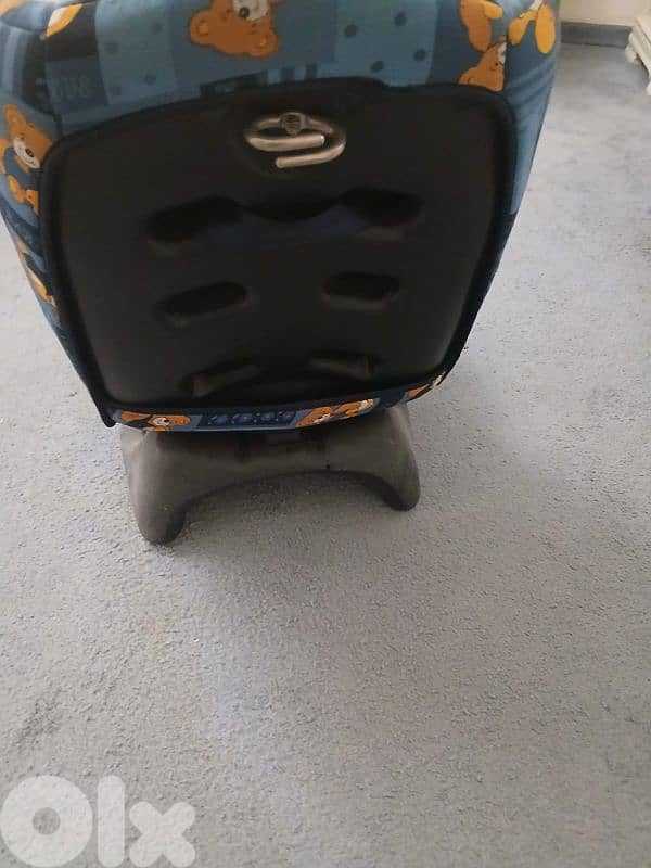 صالون قديم 3