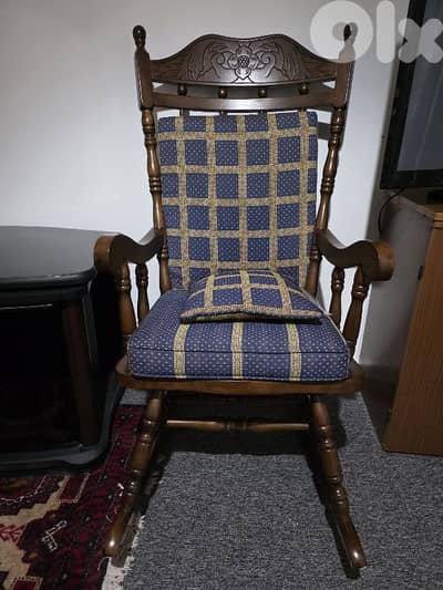 Rocking Chair
