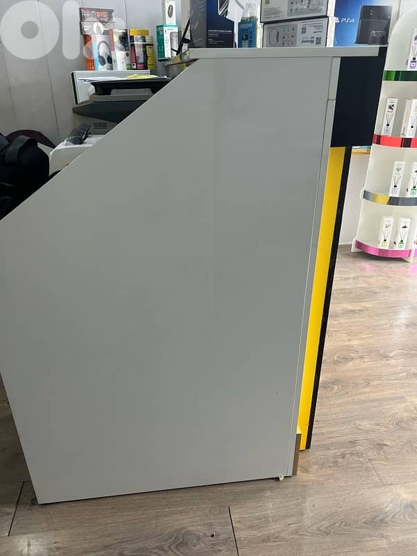 كونتوار عدد ٢ 1