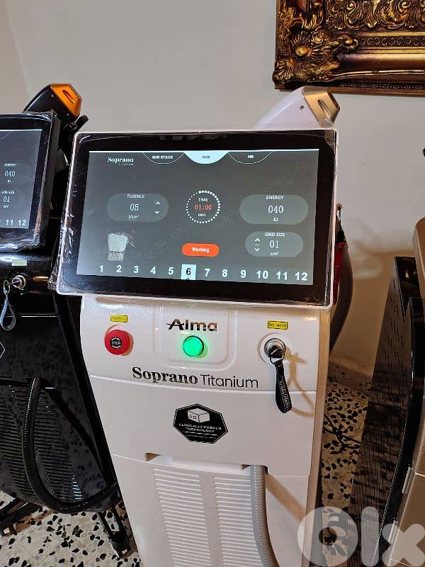 soprano titanium laser hair removal 1