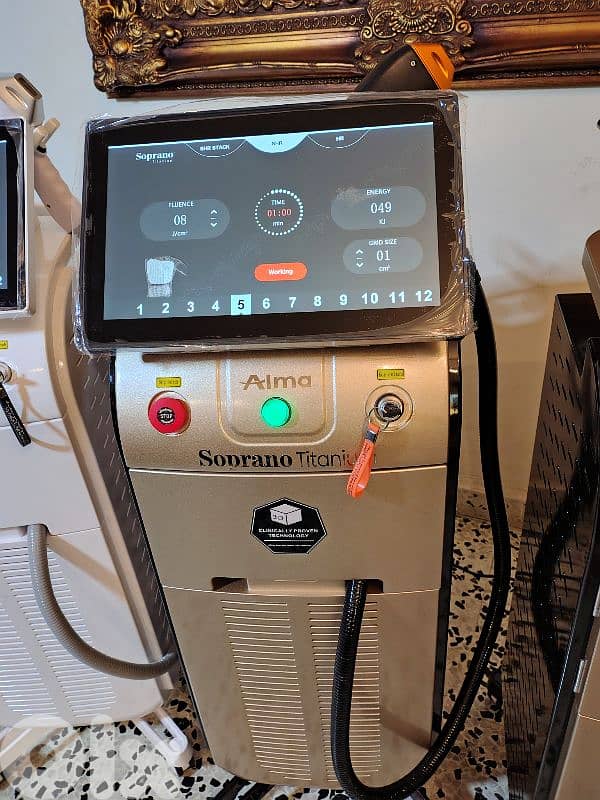 soprano titanium laser hair removal 2