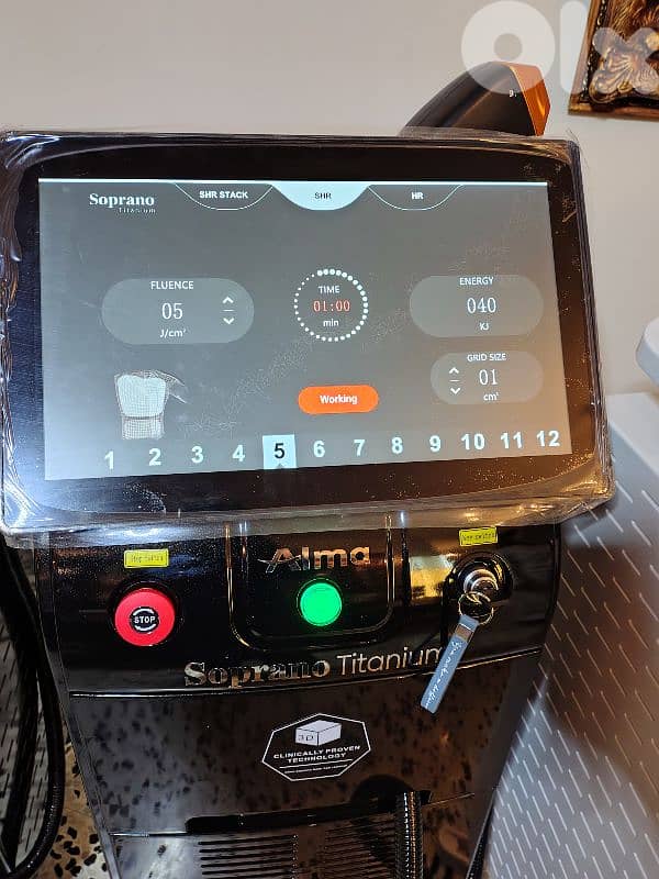 soprano titanium laser hair removal 3