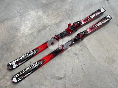rossignol axium xps 200