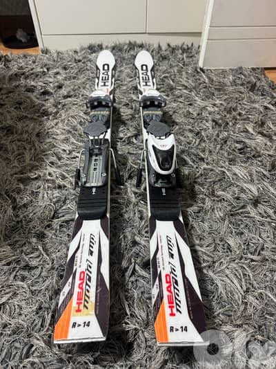 HEAD SKIES WORLD CUP