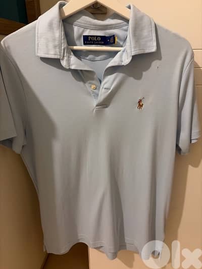 POLO SHIRT RALPH LAUREN