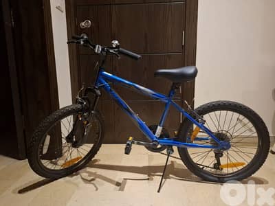 Bicycle for child 8-10 years