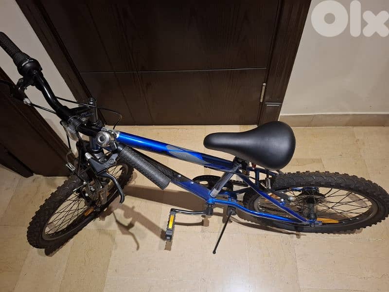 Bicycle for child 8-10 years 1