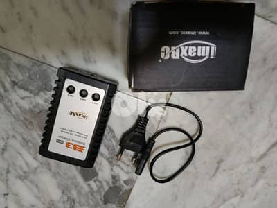 lipo battery charger