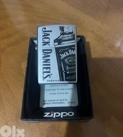 original zippo