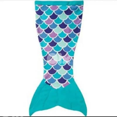 finfun couverture sirène