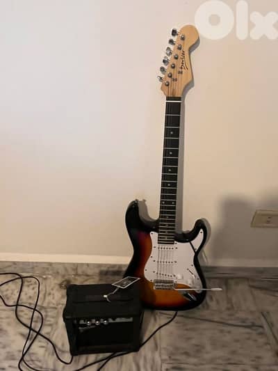 جيتار الكترك
