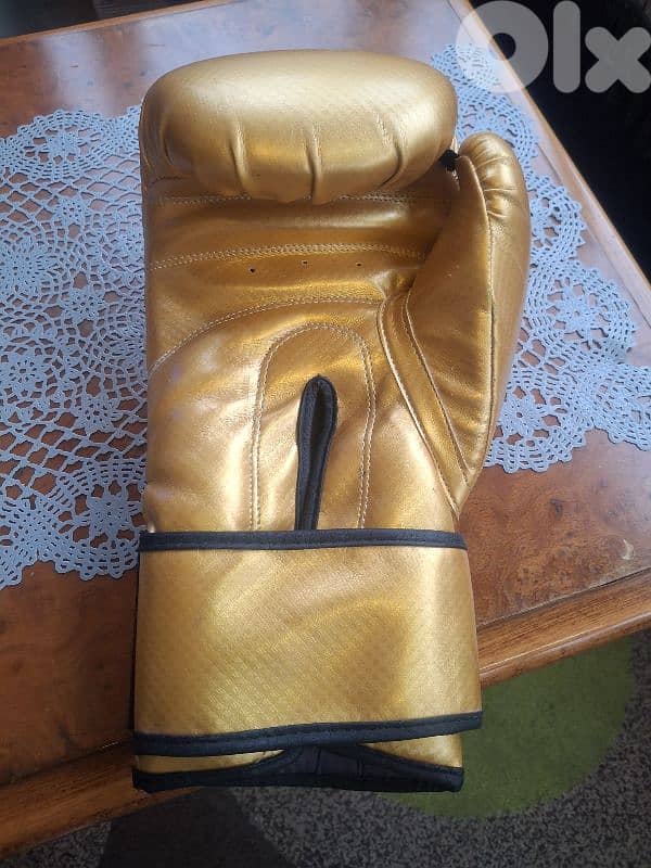 head protection and gloves 1